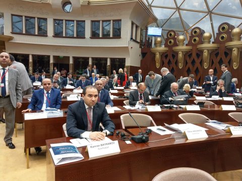 Deputat Makedoniyaya getdi