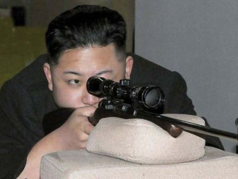 Kim Çen In generalı əsgər payına görə güllələtdirdi