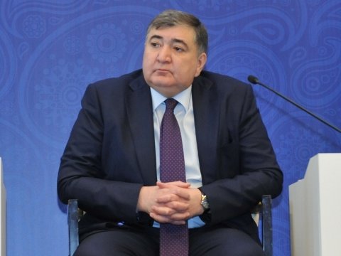 Fazil Məmmədovla bağlı daha bir xəbər yayıldı   