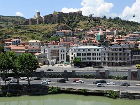 Ermənistanın Gürcüstanda təxribat planları, yaxud Dövlət Komitəsi erməniləri niyə narahat etdi?