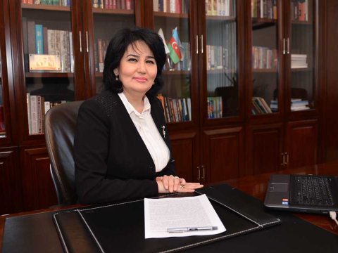 Təhsil nazirinə yeni müavin təyin olundu 