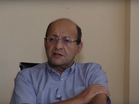 Erməni ekspert ordusunu yıxıb-s&uuml;r&uuml;d&uuml;: &ldquo;Azərbaycanın &ccedil;ox ciddi &uuml;st&uuml;nl&uuml;kləri var&rdquo;