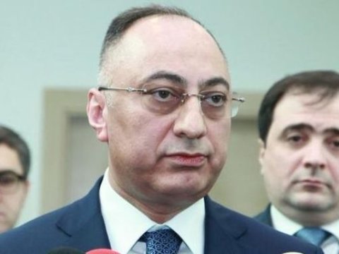 Qida Təhlükəsizliyi Agentliyi bütün mallara gigiyenik sertifikatı ləğv edir