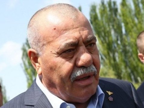 General Manvel Qriqoryanın ata evi qarət olundu
