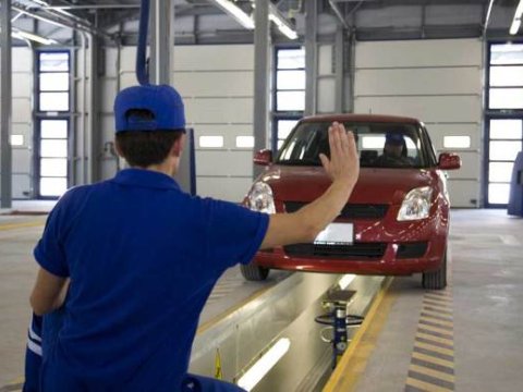 Sürücülərin diqqətinə: texniki baxışla bağlı YENİLİK edildi