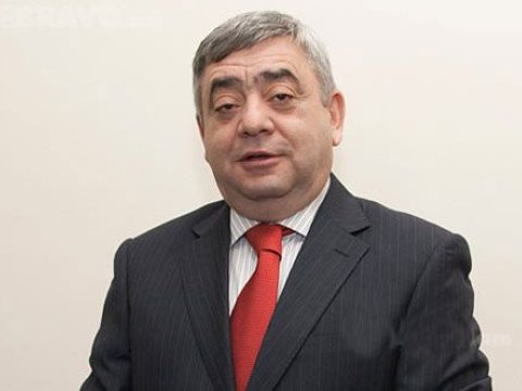 Sarkisyanın qardaşı Ermənistan b&uuml;dcəsinə 1,6 milyon dollar qaytardı