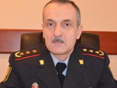 Ehsan Zahidov da təltif edildi  