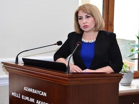 Hava şəraitinin kəskin dəyişməsi baş verən zəlzələlərlə...