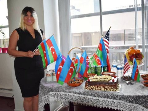 ABŞ-da yaşayan azərbaycanlı: “Los-Ancelesdəki “Qarabağ” restoranı məni dəhşətə gətirdi” - MÜSAHİBƏ    