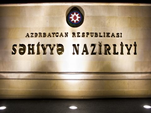 Səhiyyə Nazirliyi Rezidenturaya qəbul olmaq istəyən narazılara CAVAB VERDİ