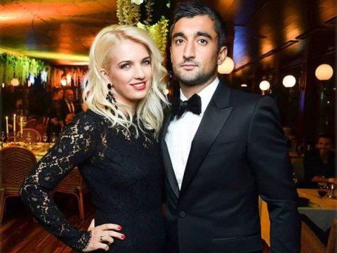 Arvadı Dünya Çempionatında oynayan azərbaycanlını xristianlığa gətirib  