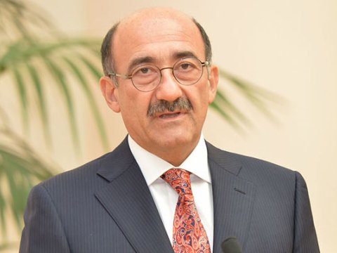 Mədəniyyət Nazirliyində yeni TƏYİNATLAR