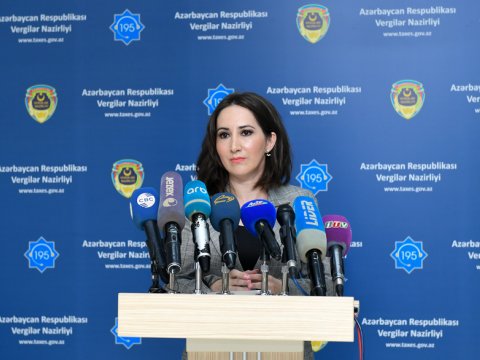 Vergilər Nazirliyindəki dəyişikliklər &ndash; kim qazanacaq?