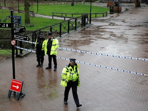 &ldquo;Skripal işin&rdquo;də ciddi irəliləyiş &ndash; Ş&uuml;bhəlilər m&uuml;əyyənləşdirildi