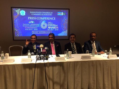 Pakistan Azərbaycandan meyvə almaq İSTƏYİR