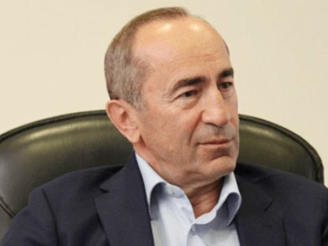 Koçaryan istintaqa çağırıldı