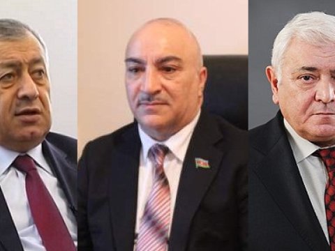 Deputatlar Mingəçevir İES-də baş verən hadisədən şübhələnirlər: “Bəlkə təxribat olub...”   