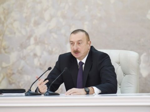 Prezidentin yaratdığı Dövlət Komissiyasının üzvləri Mingəçevirdəki qəza yerinə getdilər