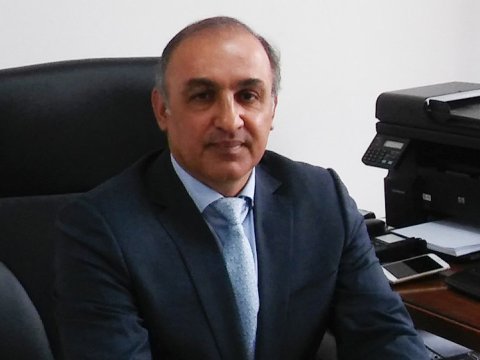 Pakistan səfiri azərbaycanlı iş adamlarına çağırış etdi