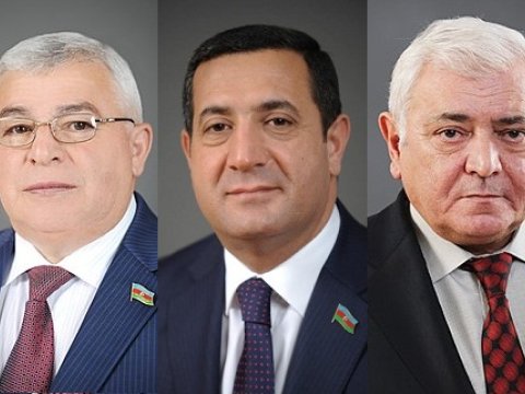 Bir neçə yerdə evi, dəbdəbəli həyat tərzi olanlar “Dövlətqaçqınkom”dan nə istəyirlər... 