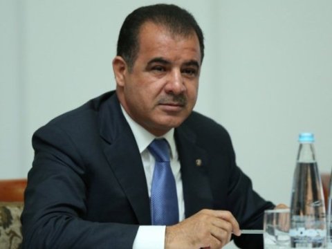 Elmar Vəliyevin mühafizəçisindən yeni xəbər var, özündən isə...   