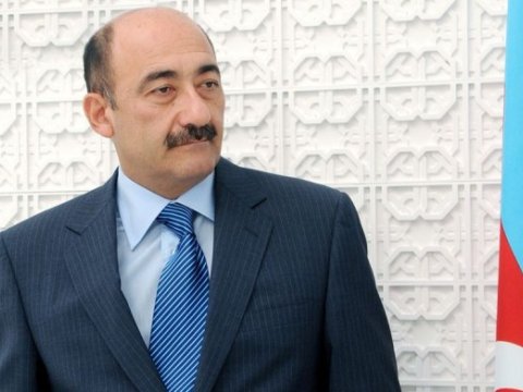 Əbülfəs Qarayevdən yeni müşavir TƏYİNATLARI - ADLAR  