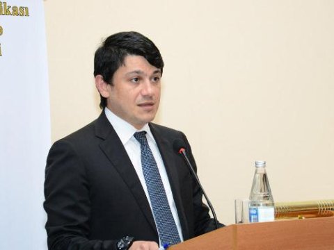 Komitə sədri: “Erməni diasporuna xəbərdarlıq edirəm ki...”   