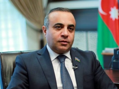 Azay Quliyev: “Günahkarların cəzalanacağına heç kimin şübhəsi olmasın”