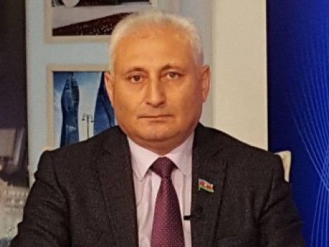 “Bu qəza Azərbaycanda elektrik enerjisi sisteminin test olunması idi” - Hikmət Babaoğlu