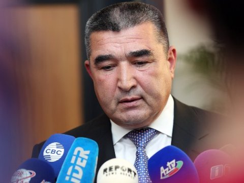 Pirverdiyev utanıb istefa verəcəkmi?..