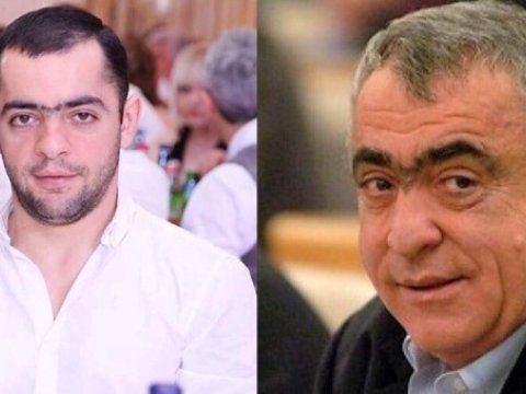Sarkisyanın qardaşı oğlu adam &ouml;ld&uuml;rməyə cəhddə ittiham olunur