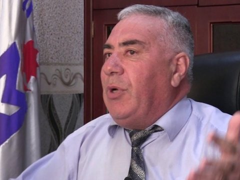 Hafiz Hacıyev: “Məmur təbəqəsində həbslər aparılmalıdır!”   