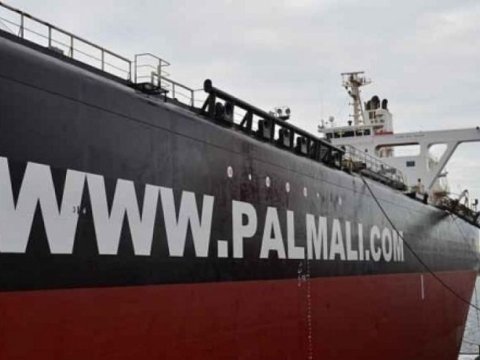 &ldquo;Palmali&rdquo; daha bir t&uuml;rk nəhəngi ilə anlaşdı - İmzalar atıldı   &nbsp;