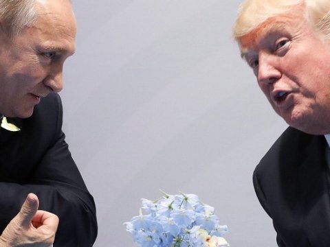 Putin Trampla nə haqda danışacaq? - Kremldəki mənbə hər şeyi AÇIQLADI