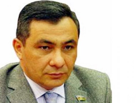 Yevlaxın deputatı Gəncənin icra başçısına baş çəkdi: “Dünən Elmar Vəliyevi ziyarət etdim...”   