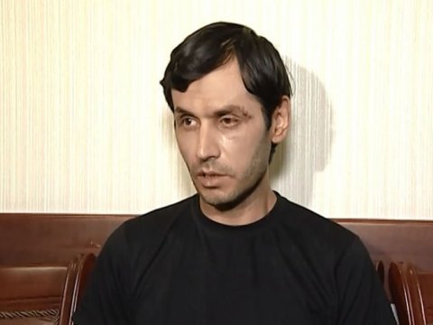 Elmar Vəliyevi güllələyən şəxs DANIŞDI: “Hadisəni mən törətmişəm” - VİDEO