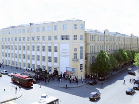 ADNSU-ya yeni prorektor təyin edildi