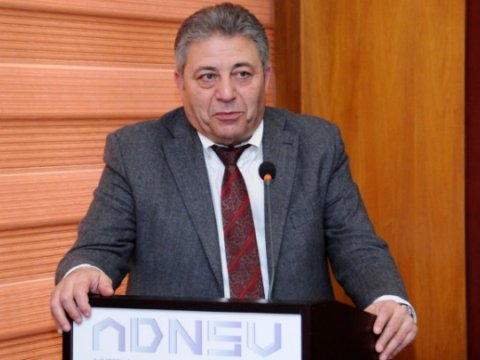 Enerji qəzasını araşdıran Dövlət Komissiyasının üzvü: “Yekun nəticələr yaxın vaxtlarda bəlli olacaq”   
