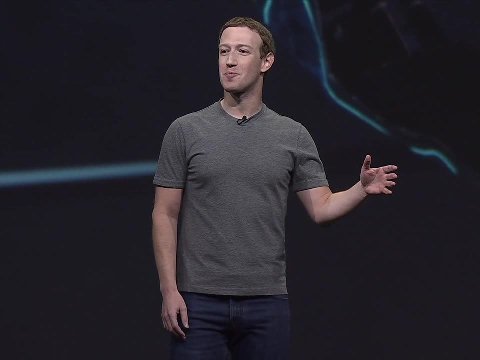 Dünya zənginlərinin yeni REYTİNQİ - “Facebook”un yaradıcısı ilk “üçlük”də