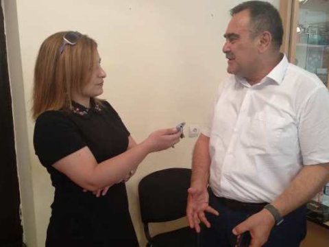 Universitet rektoru: “Tələbədən rüşvət tələb edən müəllim nə qədər şərəfsizdirsə…”  