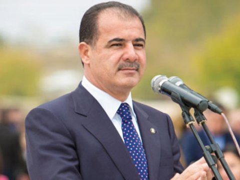 Elmar Vəliyevin m&uuml;hafizə&ccedil;isi gələn həftə evə buraxılacaq  &nbsp;
