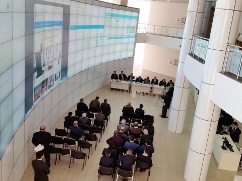 44 dövlət əmlakı hərraca çıxarılacaq