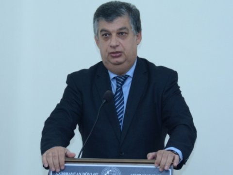 Deputat Prezidentin mesajlarını şərh etdi: “O kadrlar önə çəkilməli, islahatlar dərinləşməlidir”   