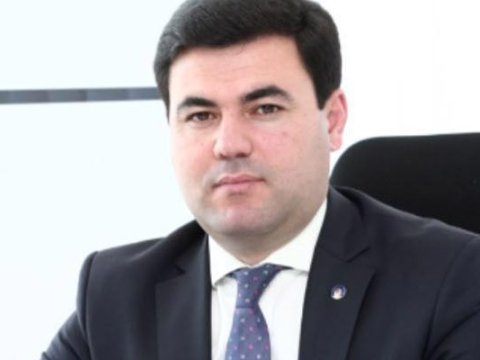 I müavin Gəncə hadisələrinə görə şəhər İcra Hakimiyyətində iclas keçirir