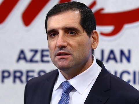 “Ərdoğanın ilk səfərini məhz Azərbaycana etməsi təsadüfi deyil” - SƏFİR