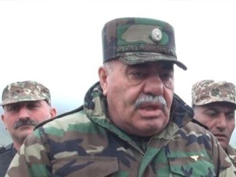 “Manvel Qriroryan azərbaycanlı girovları şəxsi təsərrüfatında işlədib”