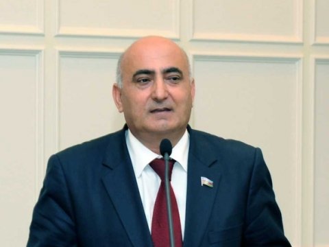 Musa Qasımlı: “Üç hadisə Azərbaycana düşmən qüvvələri iğtişaş törətməyə vadar etdi”