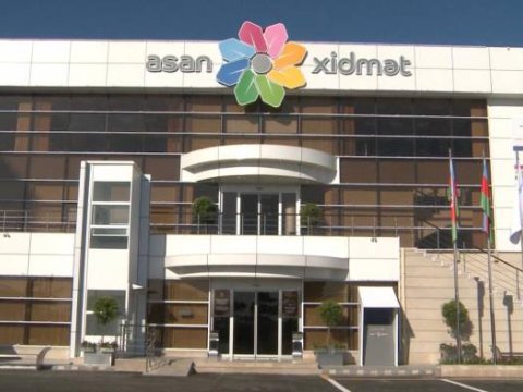 “ASAN Xidmət”də yeni müşavir TƏYİNATLARI