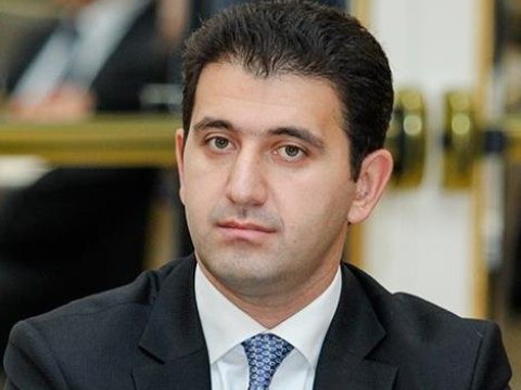 Gəncənin deputatı: “Terrora əl atanlar bilməlidirlər ki...” 