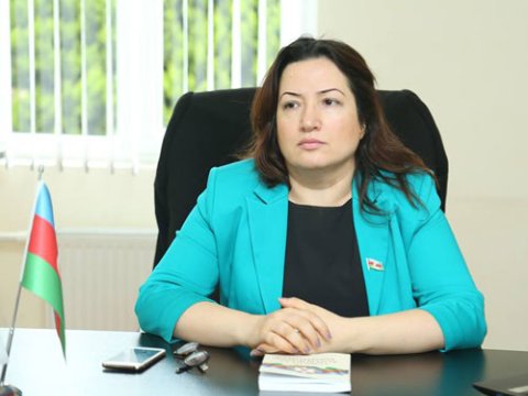 Gəncənin deputatı: “Bu sabitliyi pozmağa cəhdlər indiyə kimi olub...”   